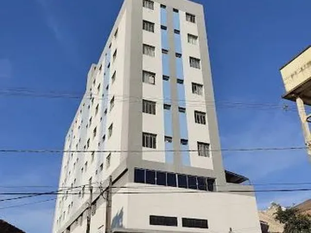 Imagem: Apartamento Kitinete com 1 Quarto no Edificio