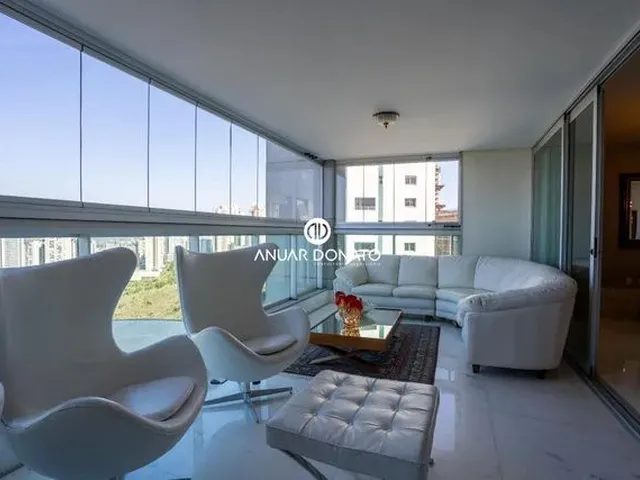 Imagem: Apartamento para Venda, Vila da Serra