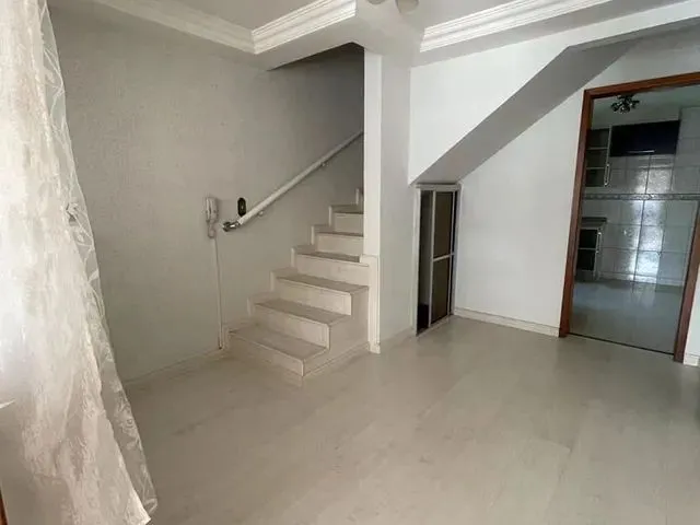 Imagem: Vende Sobrado Condomínio Fechado