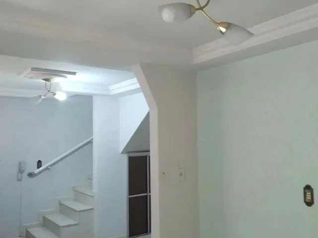 Imagem 3: Vende Sobrado Condomínio Fechado