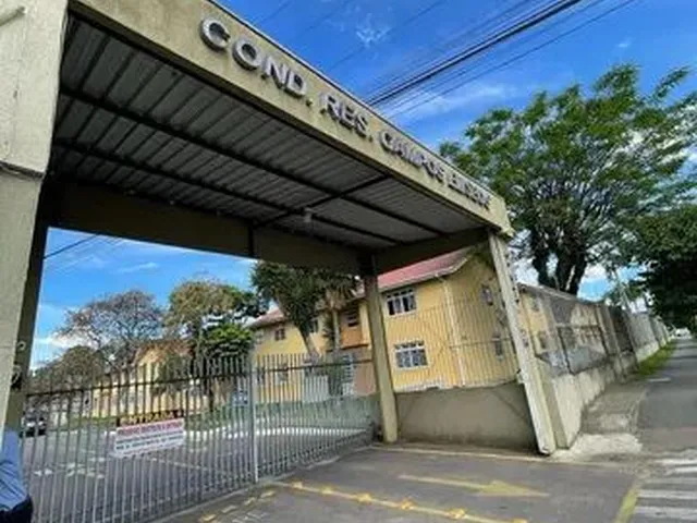 Imagem 10: Vende Sobrado Condomínio Fechado