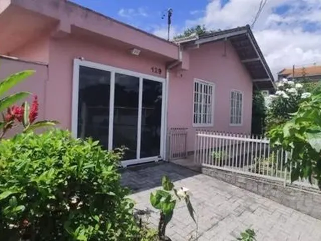 Imagem: Casa no Adhemar Garcia com 2 Quartos para