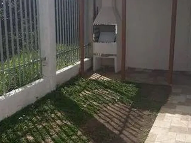 Imagem: Casa Condomínio Itaqui