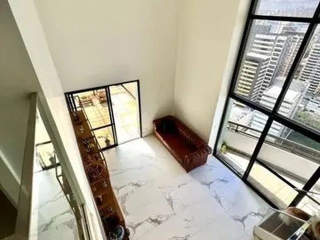 Imagem: Vendo Apto Duplex, 267M², 4/4, Varanda