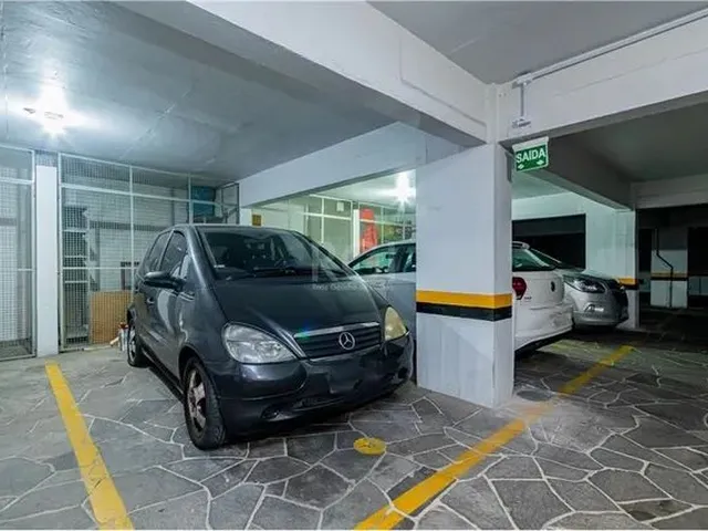 Imagem: Apartamento em Partenon