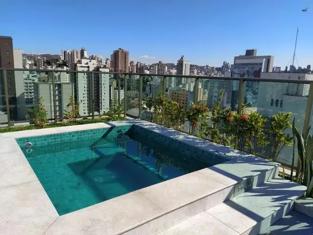 Imagem 2: Apartamento 2 Quartos a Venda Savassi