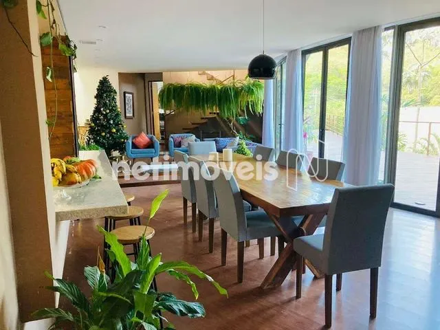 Imagem: Venda Casa em Condomínio Vila Alpina Nova