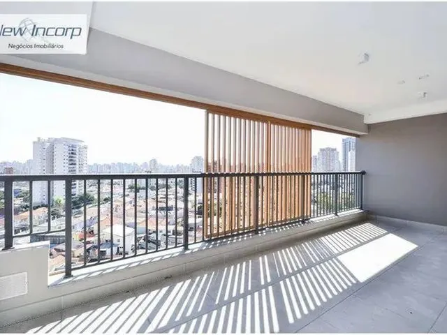 Imagem: Apartamento com 3 Dormitórios À Venda