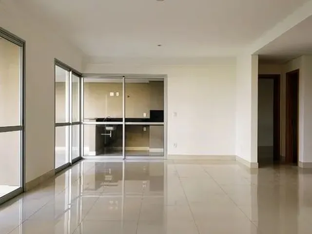 Imagem: Apartamento - 3 Suítes - Jardim Botânico