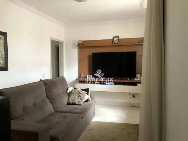 Imagem: Apartamento com 3 Dormitórios À Venda