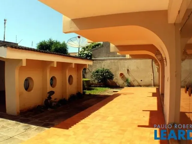Imagem 9: Casa Assobradada - Centro - Sp