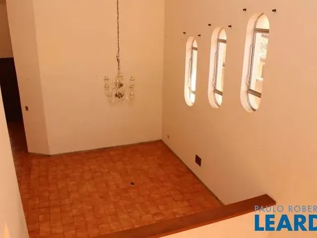 Imagem 4: Casa Assobradada - Centro - Sp