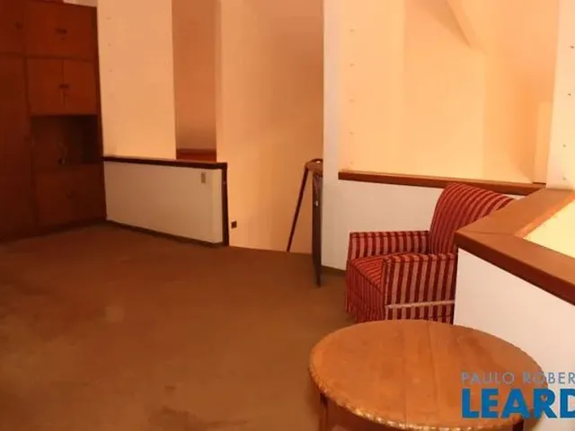Imagem 14: Casa Assobradada - Centro - Sp