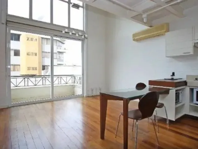 Imagem 14: Porto Alegre - Loft - Moinhos de Vento