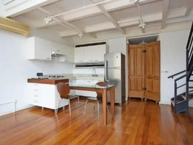 Imagem 2: Porto Alegre - Loft - Moinhos de Vento
