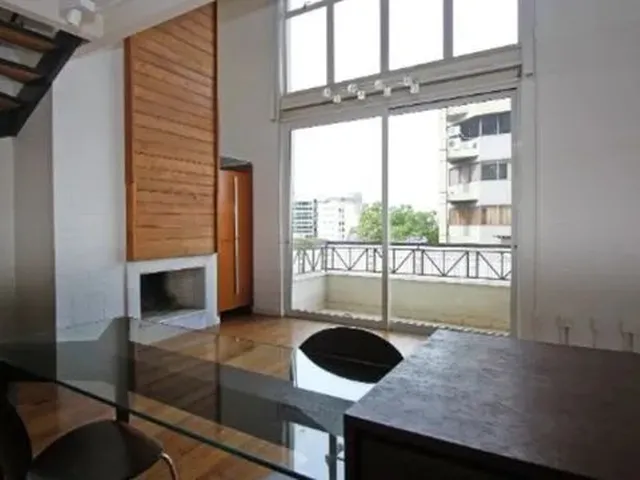 Imagem 12: Porto Alegre - Loft - Moinhos de Vento