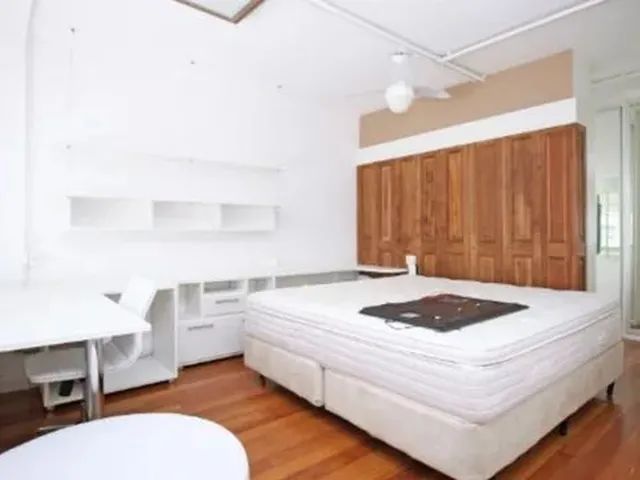 Imagem 9: Porto Alegre - Loft - Moinhos de Vento