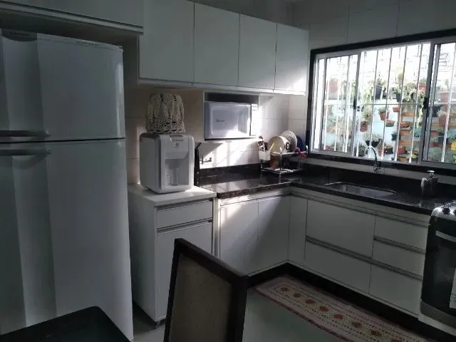 Imagem: Casa no Bairro santa Rita Ao Lado do Posto