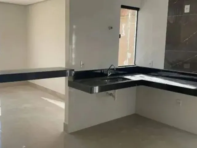 Imagem 3: Casa Nova À Venda Próxima À Comércios