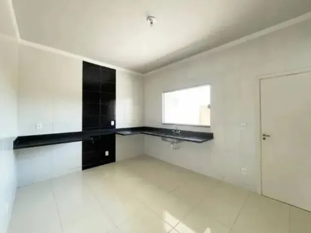Imagem 6: Casa Nova À Venda Próxima À Comércios