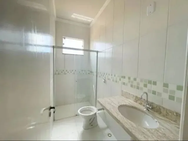 Imagem 7: Casa Nova À Venda Próxima À Comércios