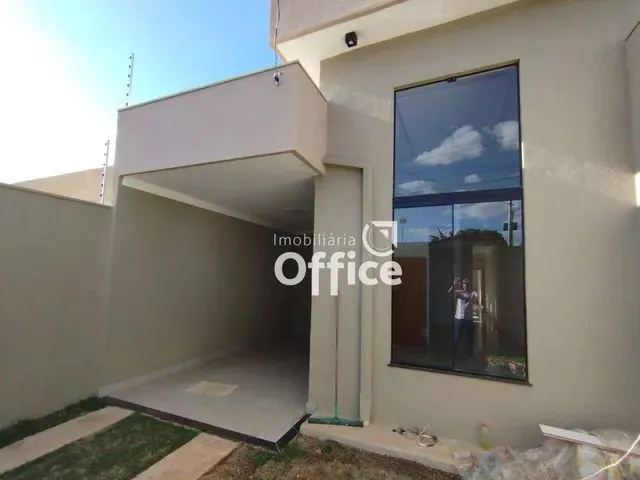 Imagem: Casa com 3 Dormitórios À Venda, 102 M²