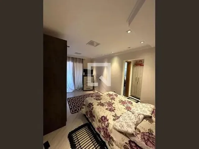 Imagem: Casa À Venda - Vila Tibirica, 3 Quartos