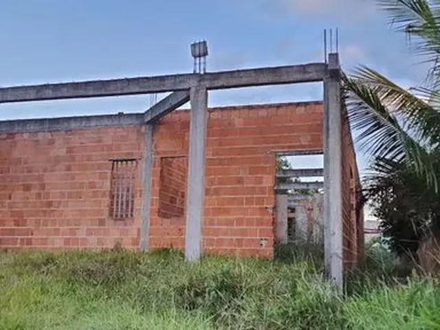 Imagem: Construção em Itaipava