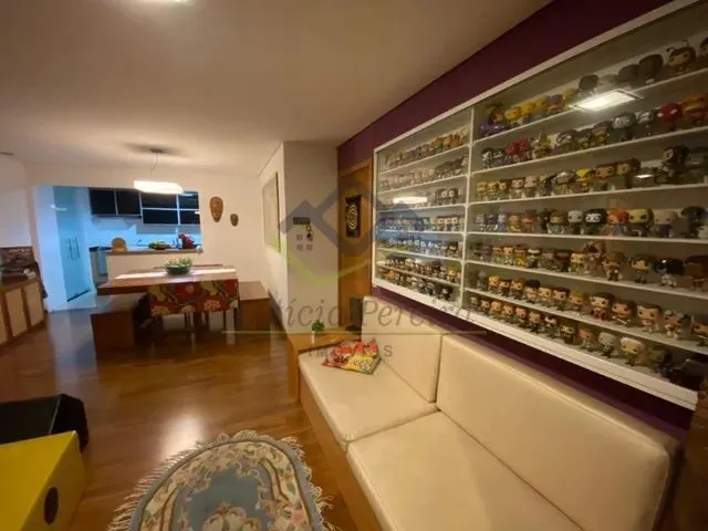 Imagem 6: Suzano - Apartamento Padrão - Vila Costa