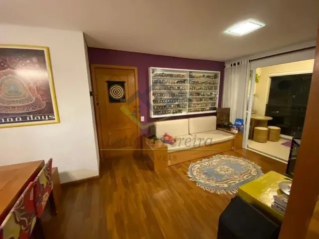 Imagem 2: Suzano - Apartamento Padrão - Vila Costa