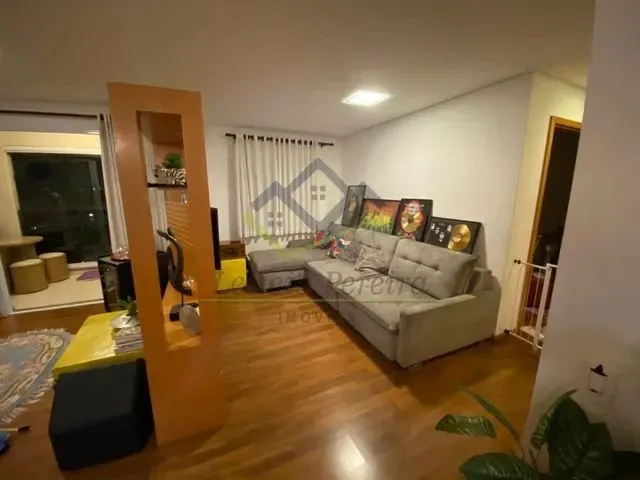 Imagem 10: Suzano - Apartamento Padrão - Vila Costa