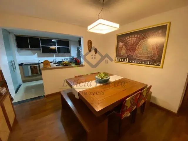 Imagem 3: Suzano - Apartamento Padrão - Vila Costa