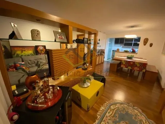 Imagem 5: Suzano - Apartamento Padrão - Vila Costa