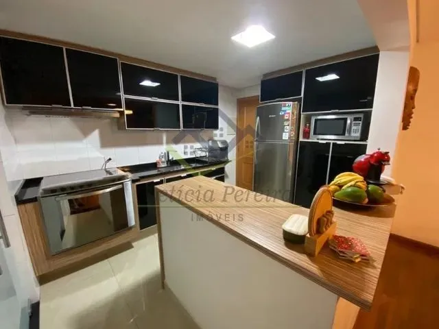 Imagem 8: Suzano - Apartamento Padrão - Vila Costa