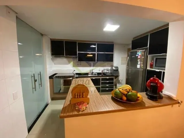 Imagem 4: Suzano - Apartamento Padrão - Vila Costa
