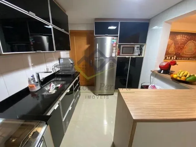 Imagem 12: Suzano - Apartamento Padrão - Vila Costa