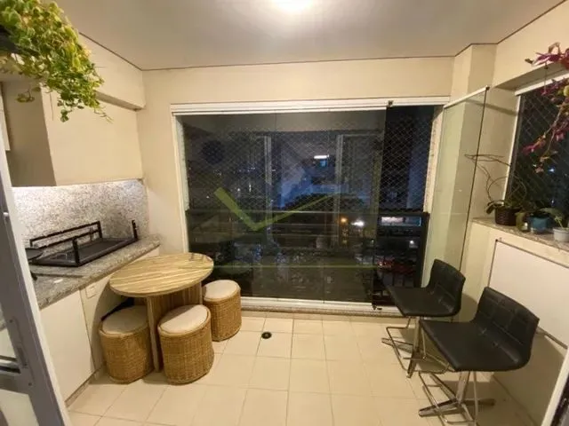 Imagem 7: Suzano - Apartamento Padrão - Vila Costa