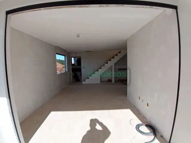 Imagem 2: )(- Linda Cobertura Duplex de Alto Padrão com 4 Quartos e Terraço Gourmet em Granbery