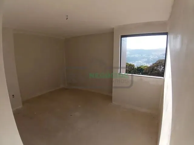 Imagem 10: )(- Linda Cobertura Duplex de Alto Padrão com 4 Quartos e Terraço Gourmet em Granbery