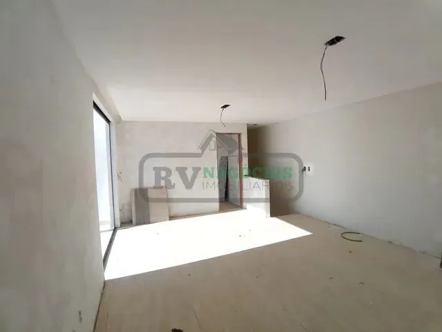 Imagem 16: )(- Linda Cobertura Duplex de Alto Padrão com 4 Quartos e Terraço Gourmet em Granbery