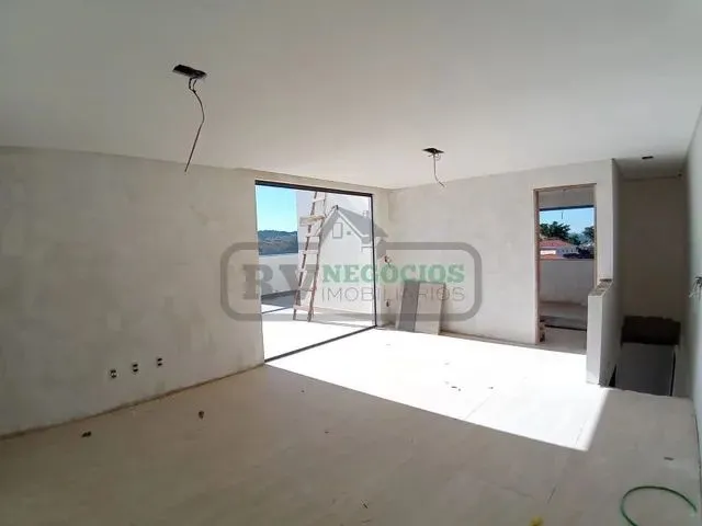 Imagem 4: )(- Linda Cobertura Duplex de Alto Padrão com 4 Quartos e Terraço Gourmet em Granbery