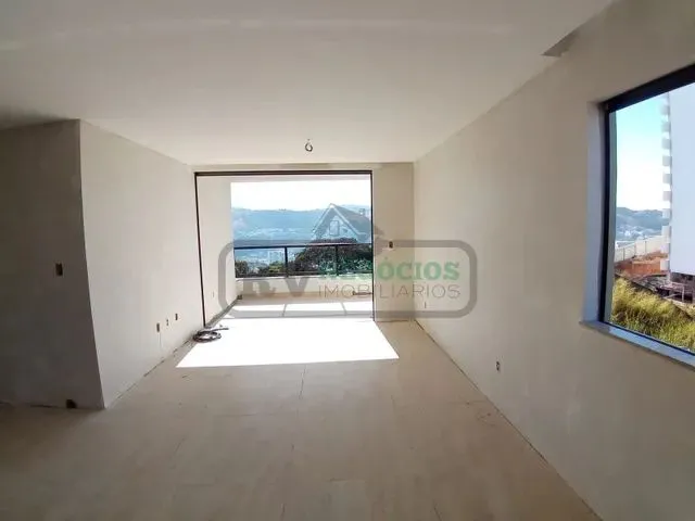 Imagem 15: )(- Linda Cobertura Duplex de Alto Padrão com 4 Quartos e Terraço Gourmet em Granbery