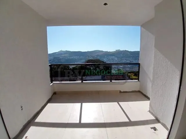 Imagem 5: )(- Linda Cobertura Duplex de Alto Padrão com 4 Quartos e Terraço Gourmet em Granbery