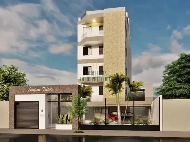 Imagem: Venda Residential / Apartment Belo Horizonte