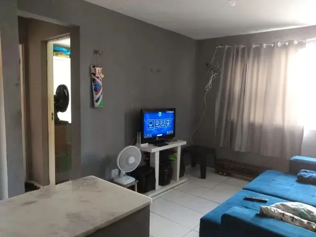Imagem 1: Vendo Apartamento Conj Araturi-Caucaia