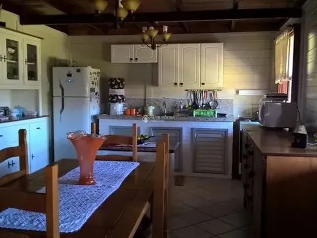 Imagem 12: Palhoça - Casa Padrão - Pinheira (Ens Brito