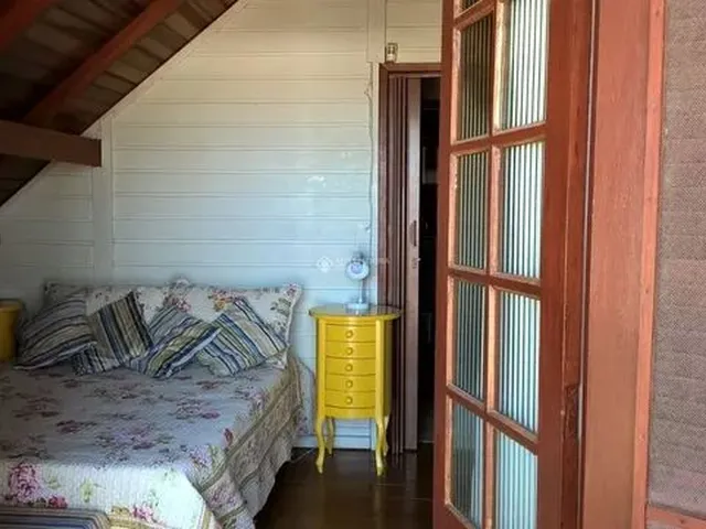 Imagem 13: Palhoça - Casa Padrão - Pinheira (Ens Brito