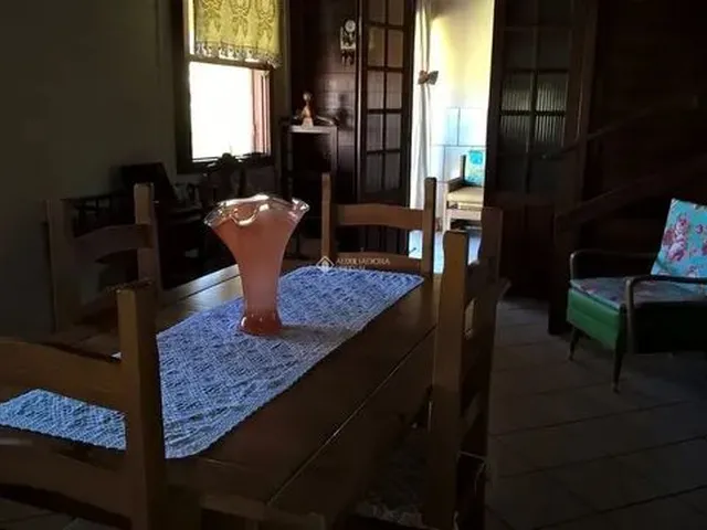 Imagem 16: Palhoça - Casa Padrão - Pinheira (Ens Brito