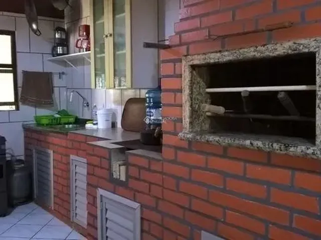 Imagem 9: Palhoça - Casa Padrão - Pinheira (Ens Brito
