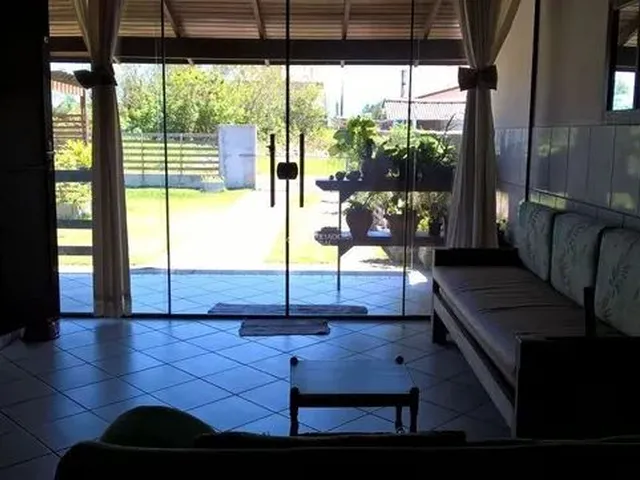 Imagem 14: Palhoça - Casa Padrão - Pinheira (Ens Brito